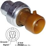 PRESSURE TRANSDUCER, A/C, R134A