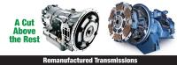 TRANSMISSION, DAIMLER MERC DT12 AMT