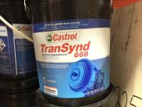 TRANSYND 668 ALLISON TRANS OIL 18.9 L PAIL