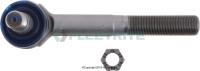 TIE ROD END, STEERING, C-E 9.20 IN., C ZERK, LEFT