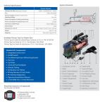  EVO 12 Volt Diesel Heater Kit with SmarTemp Timer