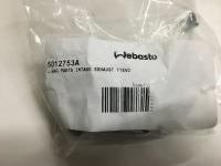 WEB5013379A, Webasto, TT EVO 12V SMARTEMP FX TR - BLUETOOTH KIT - WEB5013379A