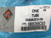 1885356C93, Navistar International, TUBE ASSY, OIL DRAIN, TURBO, LP - 1885356C93