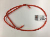 3603578C1, Navistar International, TUBE, AIR TANK, FORMED-3/8 ORANGE - 3603578C1