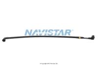 3876674C2, Navistar International, TUBE 7.5MM ID COOLANT LINE - 3876674C2