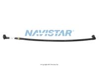 3876674C2, Navistar International, TUBE 7.5MM ID COOLANT LINE - 3876674C2