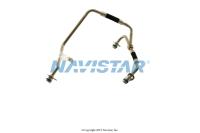 1886338C92, Navistar International, TUBE ASSY, OIL SUPPLY, TURBO - 1886338C92