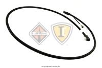 4020974C1, Navistar International, TUBE ASSEMBLY 9-GAL DEF PRESUR - 4020974C1