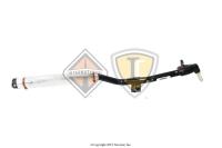 7099154C91, Navistar International, Uncategorized, TUBE, ASSEMBLY COOLANT ISC SUPPLY WITH SLEEVE - 7099154C91
