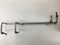 TUBE ASSY, PUMP TO RAIL