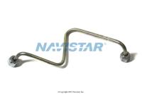 1883147C1, Navistar International, TUBE ASSY RIGHT FUEL HIGH PR - 1883147C1