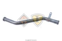 1848622C1, Navistar International, TUBE ASSEMBLY, COOLANT RETURN - 1848622C1