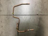 3417970, Cummins, TUBE, CPR WATER OUTLET - 3417970