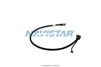 3854443C2, Navistar International, TUBE, PRESSURE LINE, DEF - 3854443C2