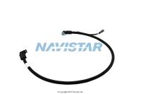 3854443C2, Navistar International, TUBE, PRESSURE LINE, DEF - 3854443C2