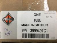3990139C1, Navistar International, TUBE, DEF PRESSURE LINE - 3990139C1