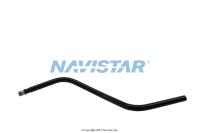 3613268C2, Navistar International, TUBE, ENGINE OIL FILL - 3613268C2