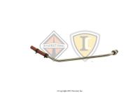 2594437C91, Navistar International, TUBE ASSEMBLY, PRESSURE LINE FRONT - 2594437C91