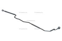 3688005, Cummins, TUBE, FUEL DRAIN - 3688005