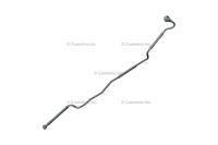 3688005, Cummins, TUBE, FUEL DRAIN - 3688005