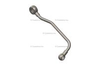 3968427, Cummins, Engine Components, TUBE, FUEL DRAIN - 3968427