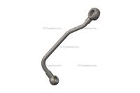 3968427, Cummins, Engine Components, TUBE, FUEL DRAIN - 3968427