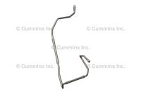 4330977, Cummins, TUBE, FUEL DRAIN - 4330977