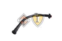 4106581C91, Navistar International, TUBE, FUEL LINE - 4106581C91