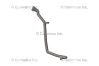 5404065, Cummins, TUBE, FUEL SUPPLY - 5404065