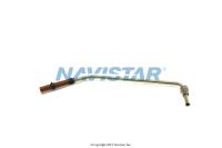 2594137C91, Navistar International, TUBE, HARDLINE ASSY - 2594137C91