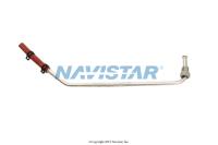 2594134C91, Navistar International, TUBE ASSEMBLY, PRESSURE LINE - 2594134C91