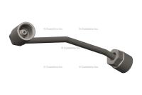 3685810, Cummins, TUBE, INJECTOR FUEL SUPPLY - 3685810