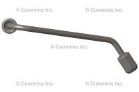 4935981, Cummins, TUBE, INJECTOR FUEL SUPPLY - 4935981