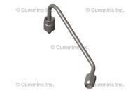 4935981, Cummins, TUBE, INJECTOR FUEL SUPPLY - 4935981