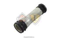 1881103C1, Navistar International, TUBE, TURBO DRAIN, LP, 97.30MM - 1881103C1