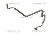 3691032, Cummins, Uncategorized, TUBE, LUBE OIL DRAIN - 3691032