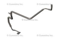 TUBE, LUBE OIL DRAIN