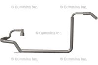 3691032, Cummins, Uncategorized, TUBE, LUBE OIL DRAIN - 3691032