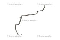 3691032, Cummins, Uncategorized, TUBE, LUBE OIL DRAIN - 3691032