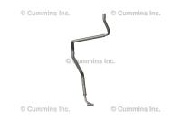 3691032, Cummins, Uncategorized, TUBE, LUBE OIL DRAIN - 3691032