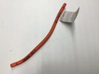 4066299C1, Navistar International, TUBE, MODULATOR, FORMED LEFT, 1/2 INCH OD-ORANGE - 4066299C1