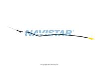 3815660C94, Navistar International, TUBE, OIL GAUGE - 3815660C94