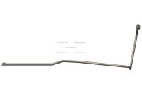 3102386, Cummins, Engine Components, TUBE, PRESSURE SENSING - 3102386