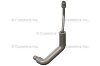 4926173, Cummins, TUBE, PRESSURE SENSING - 4926173