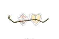 1820651C2, Navistar International, TUBE, T444E EXHAUST - 1820651C2