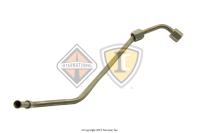 1820651C2, Navistar International, TUBE, T444E EXHAUST - 1820651C2