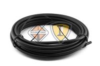 TUBE TMS 7134 TYPE C 1/2"BLK