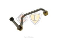 1841894C92, Navistar International, TUBE, FUEL LINE, TRANSFER PUMP OUTLET - 1841894C92