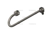 3681718, Cummins, Engine Components, TUBE, TUR OIL SUPPLY - 3681718