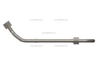 3681718, Cummins, Engine Components, TUBE, TUR OIL SUPPLY - 3681718